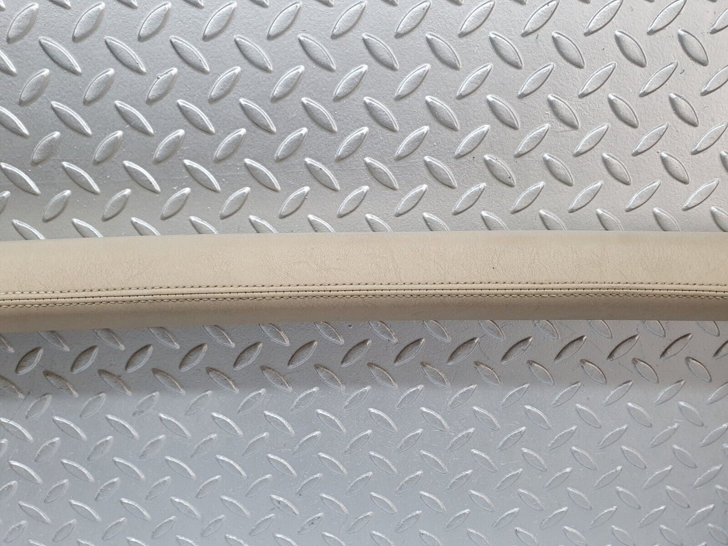 42421 Mercedes-Benz R129 320SL Coupe Roll Over Bar Beige 1295406508