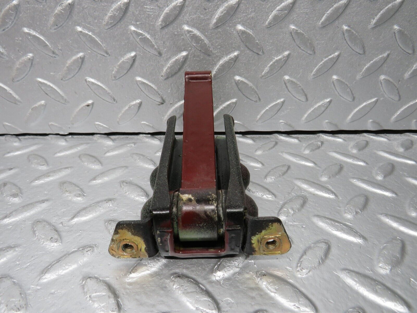 39563 Mercedes-Benz W123 300D Front Right Door Safety Check Strap