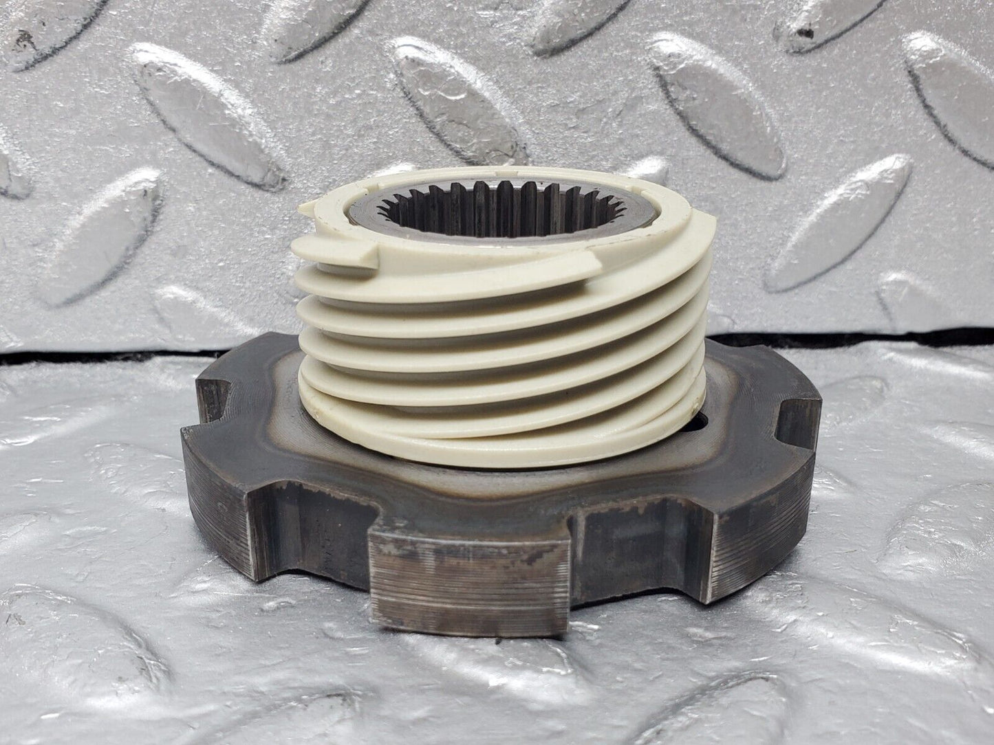 45484 Mercedes-Benz W124 260E Automatic Gearbox Parking Gear 722.409