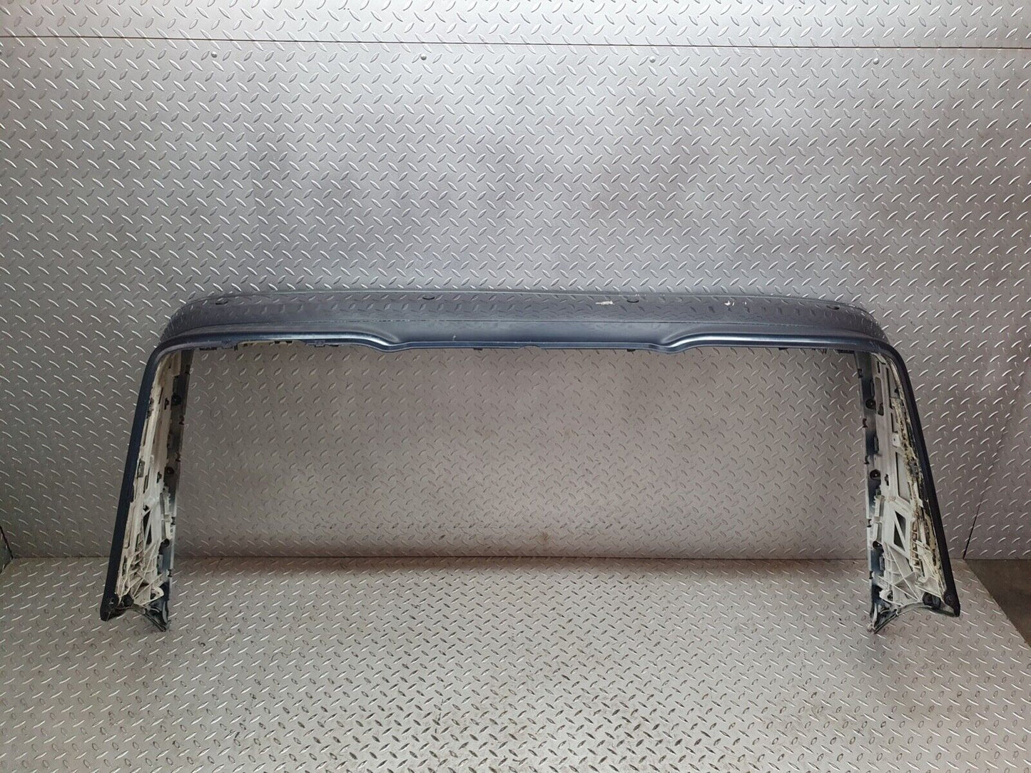 42021 Mercedes-Benz W202 C200 Rear Bumper 2028800252