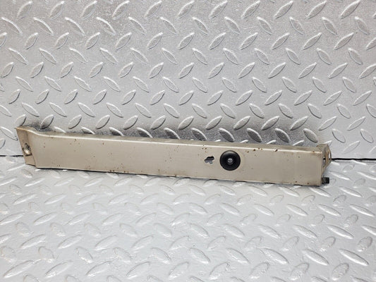45661 Mercedes-Benz W126 420SE Under Headlight Trim Right Side