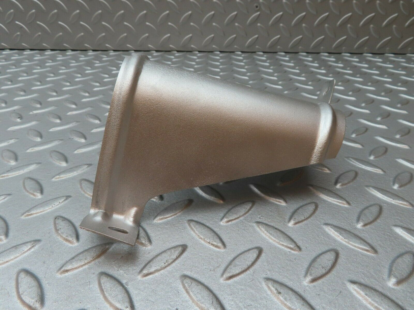 4355 Mercedes-Benz W123 230E Exhaust Heat Shield