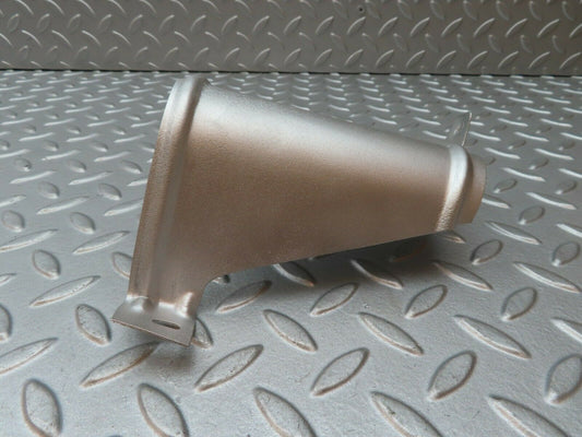 4355 Mercedes-Benz W123 230E Exhaust Heat Shield