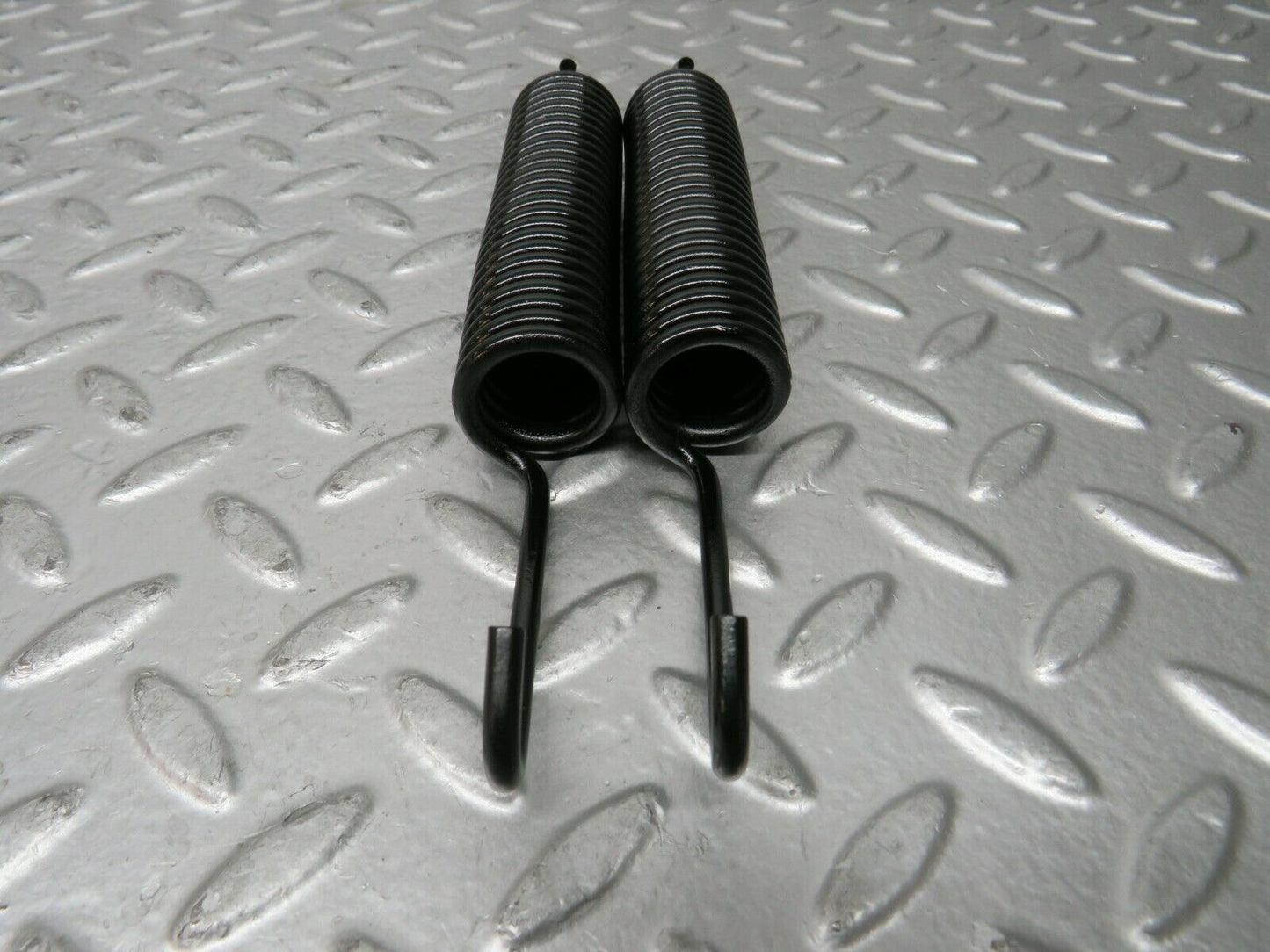 23659 Mercedes-Benz W114 280E Bonnet Hinge Spring Pair