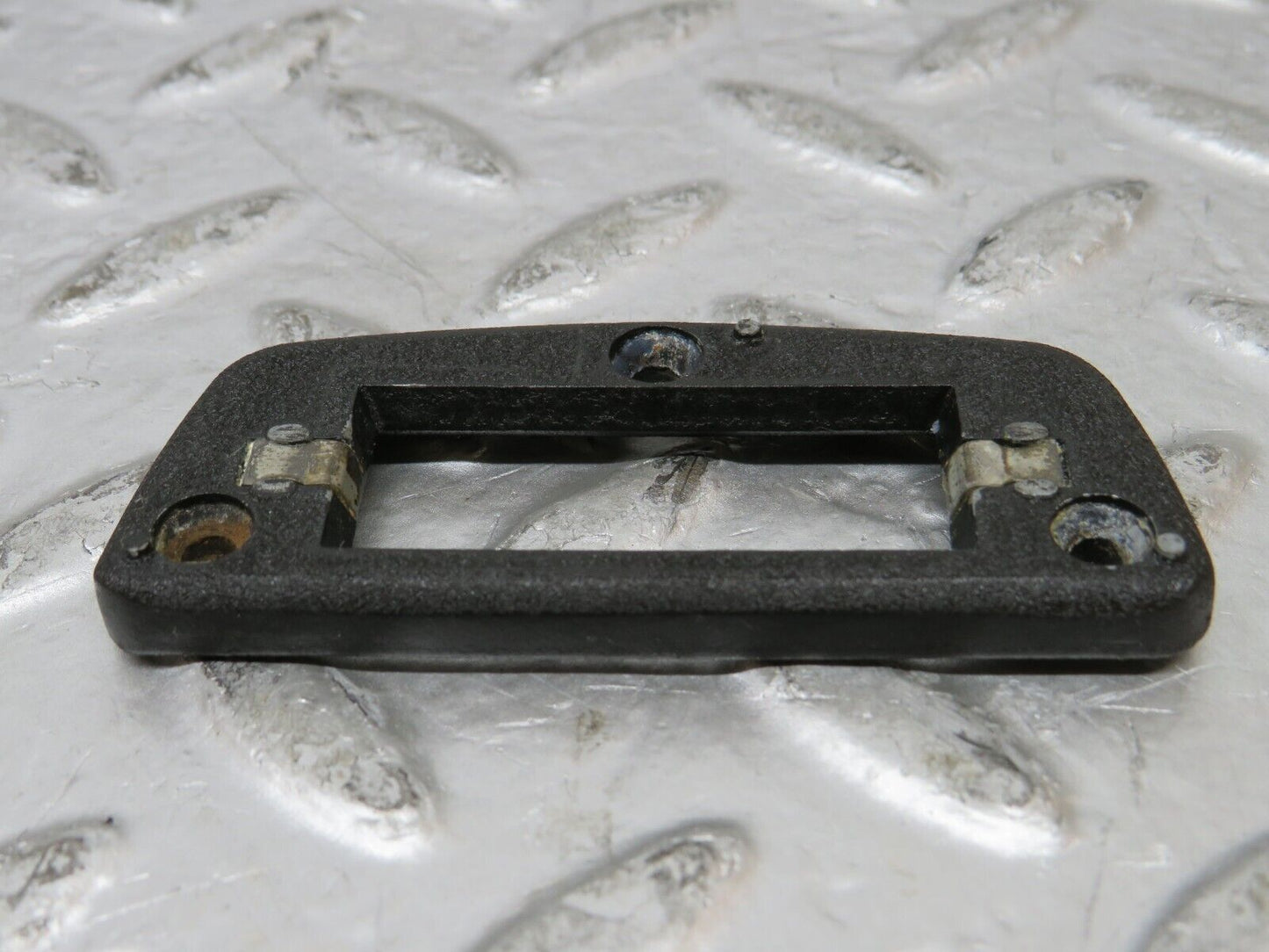 26143 Mercedes-Benz W116 450SE Rear View Mirror Bracket