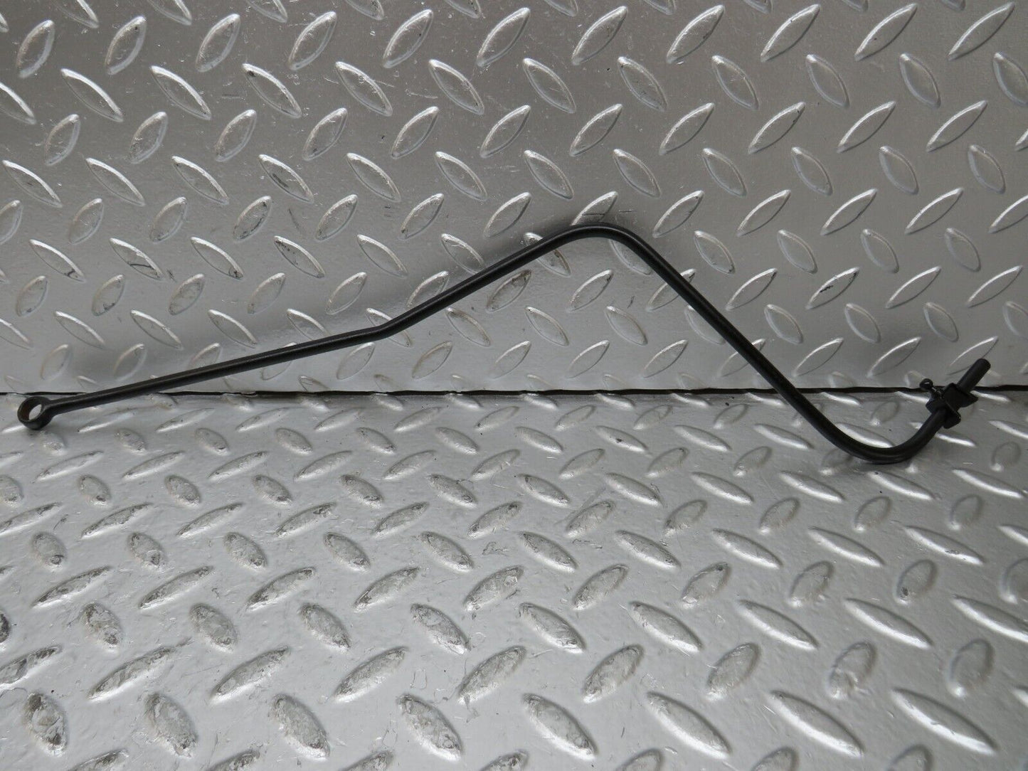 26271 Mercedes-Benz W116 450SE Gearbox Linkage