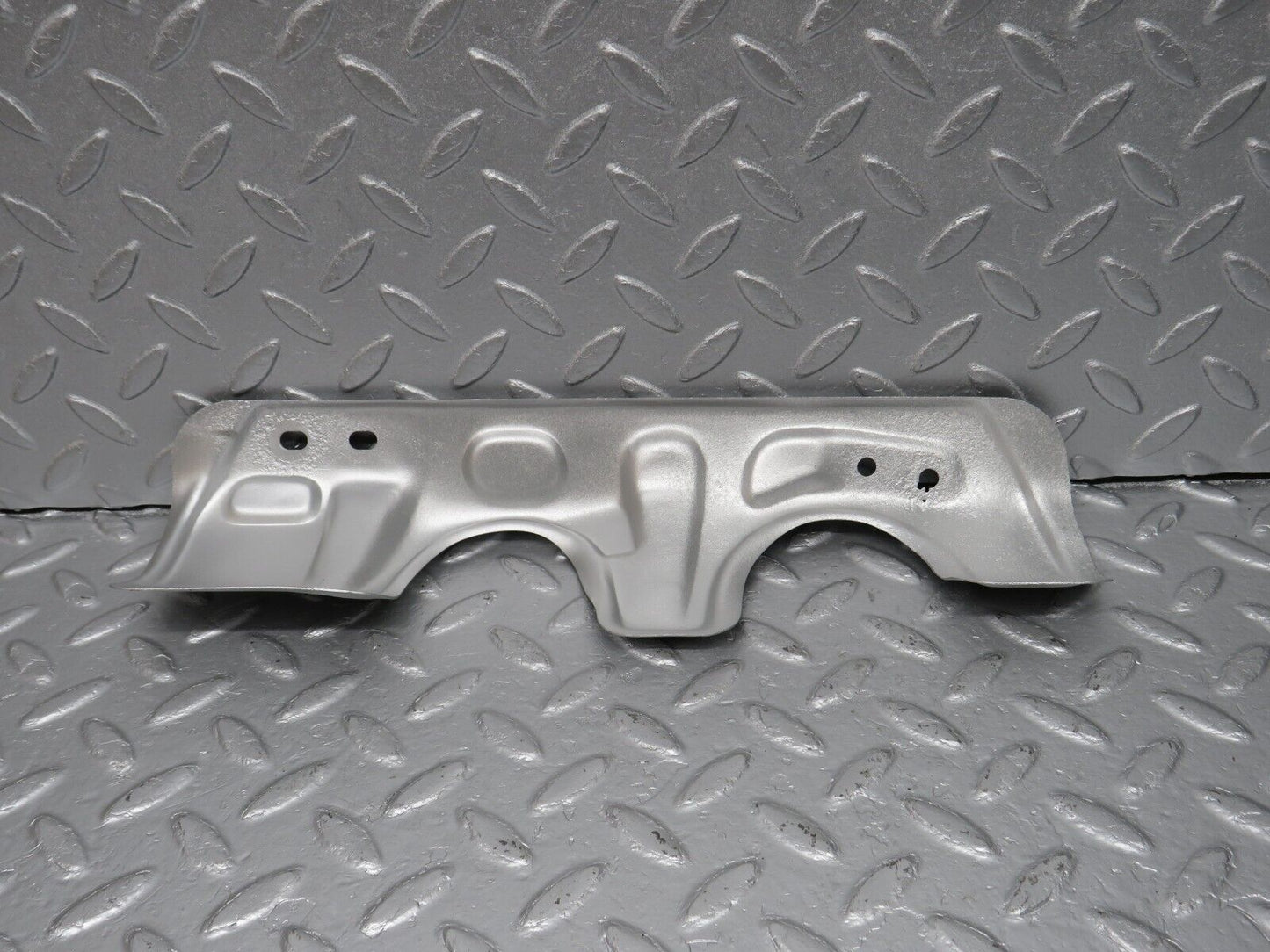 40061 Mercedes-Benz R107 350SL Coupe Exhaust Manifold Heat Shield