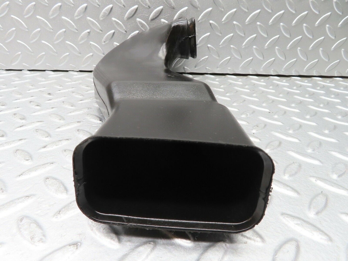 21711 Mercedes-Benz W126 300SE Dashboard Air Duct Right Side 1268312546