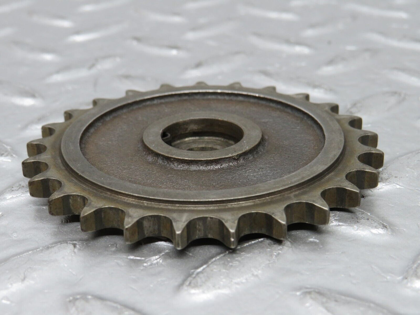 32766 Mercedes-Benz C107 R107 350 V8 Oil Pump Sprocket 1161810212