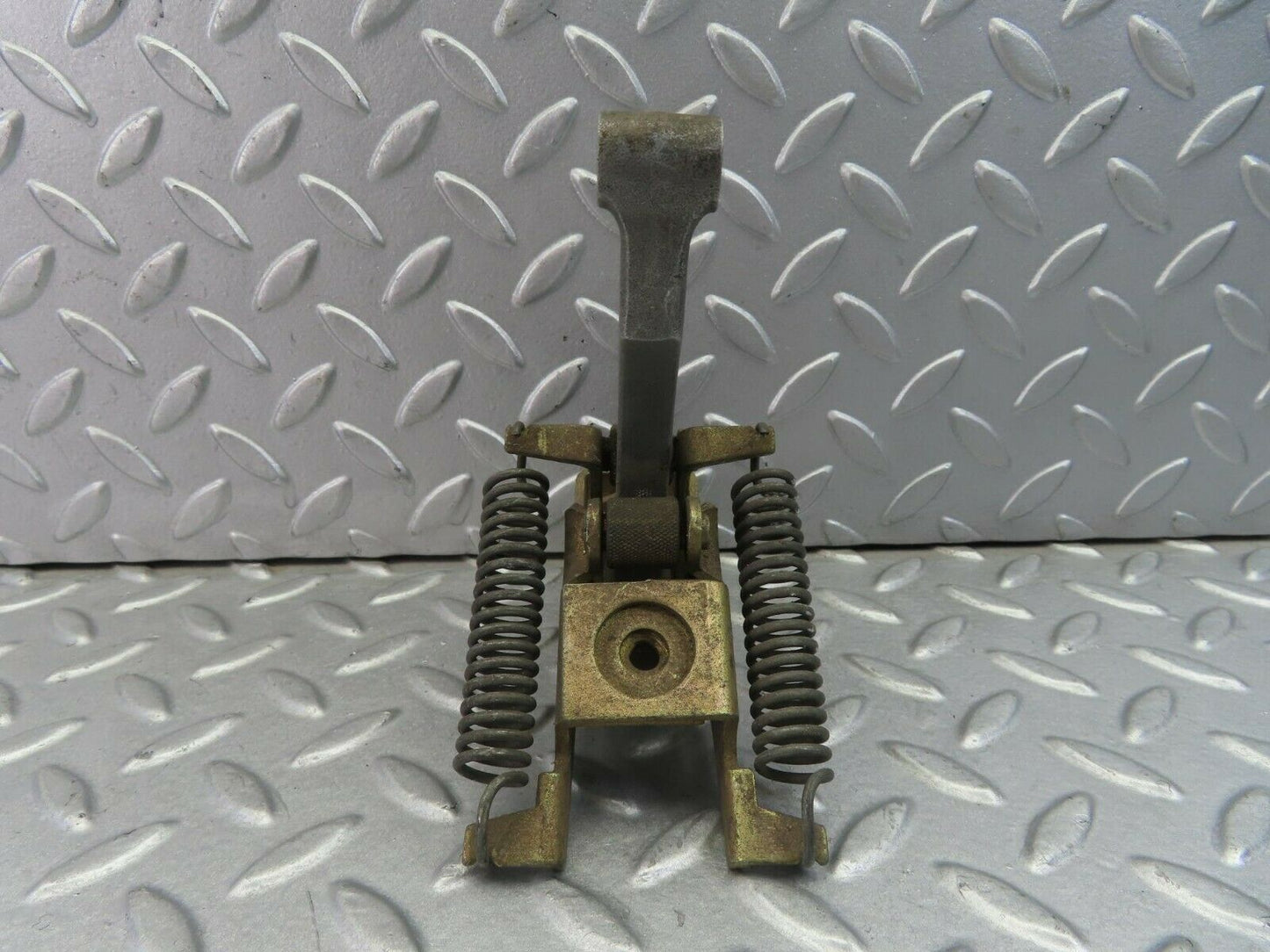 8495 Mercedes-Benz W108 Door Stop