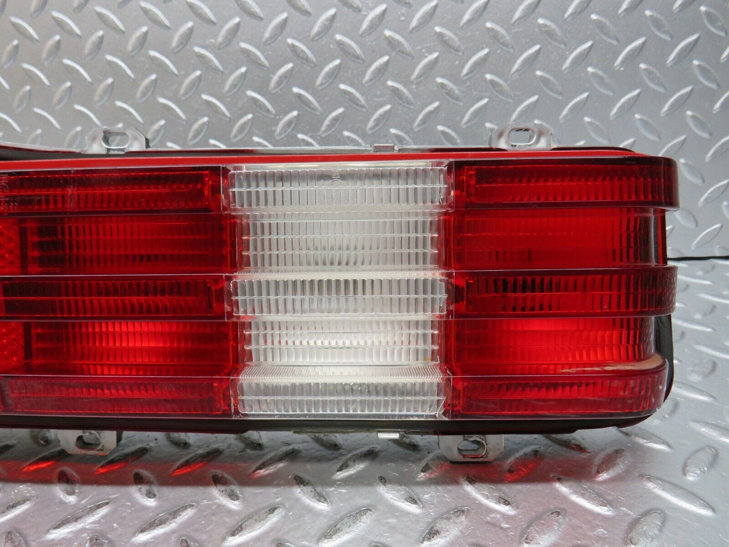 31945 Mercedes-Benz W123 230E Tail Light Left Side 1238205164