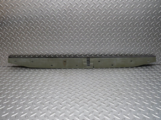 31283 Mercedes-Benz S124 220TE Wagon Tailgate Cover Panel Grey 1247470635