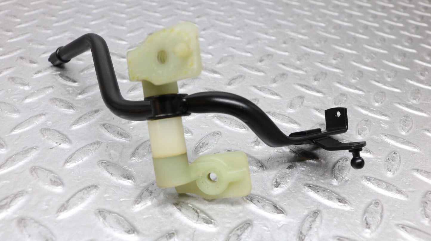 37244 Mercedes-Benz C126 420SEC Coupe Accelerator Pedal Linkage