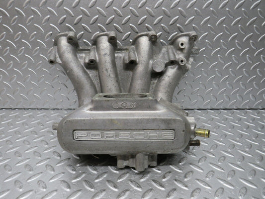 30150 Porsche 924 Intake Manifold 477133221