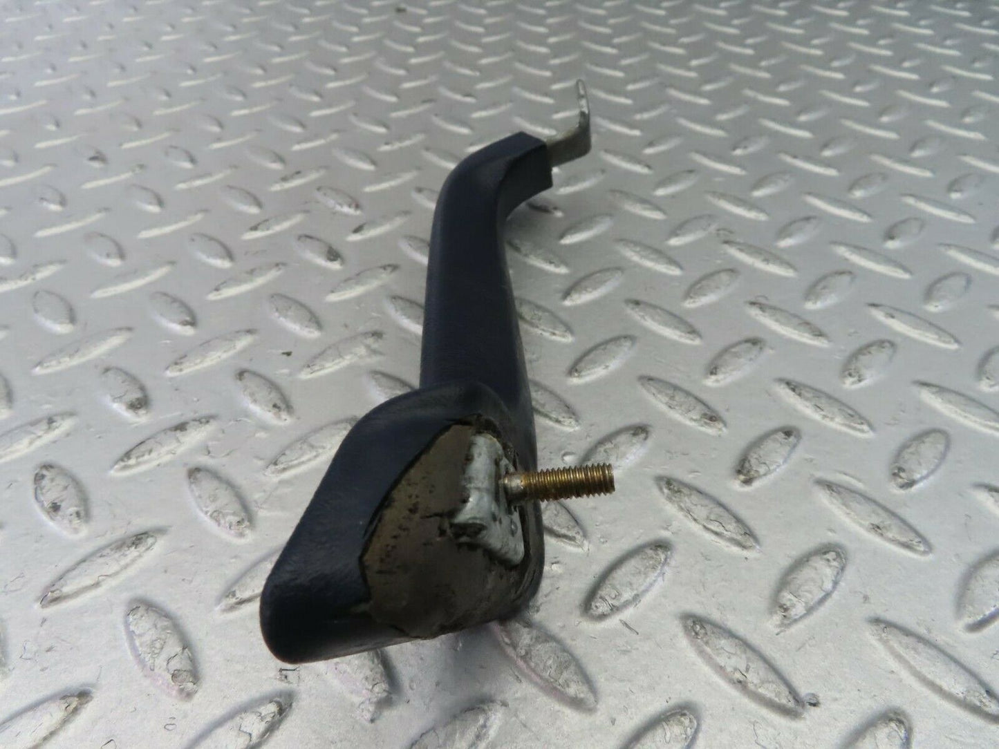10355 Mercedes-Benz W201 190E Interior Door Handle Right Blue 2018100451