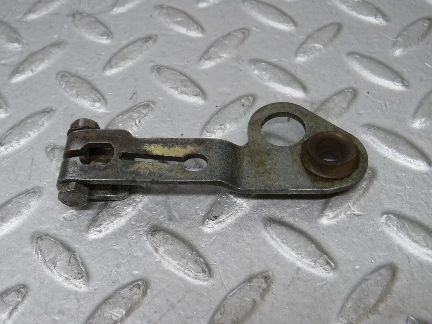 35677 Mercedes-Benz R107 280SL Automatic Gearbox Linkage