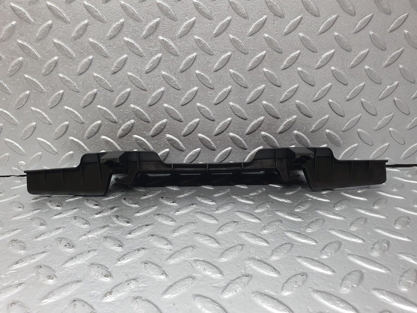 41463 Mercedes-Benz W124 200E Rear Seat Buckle Holder Cover 1248680939