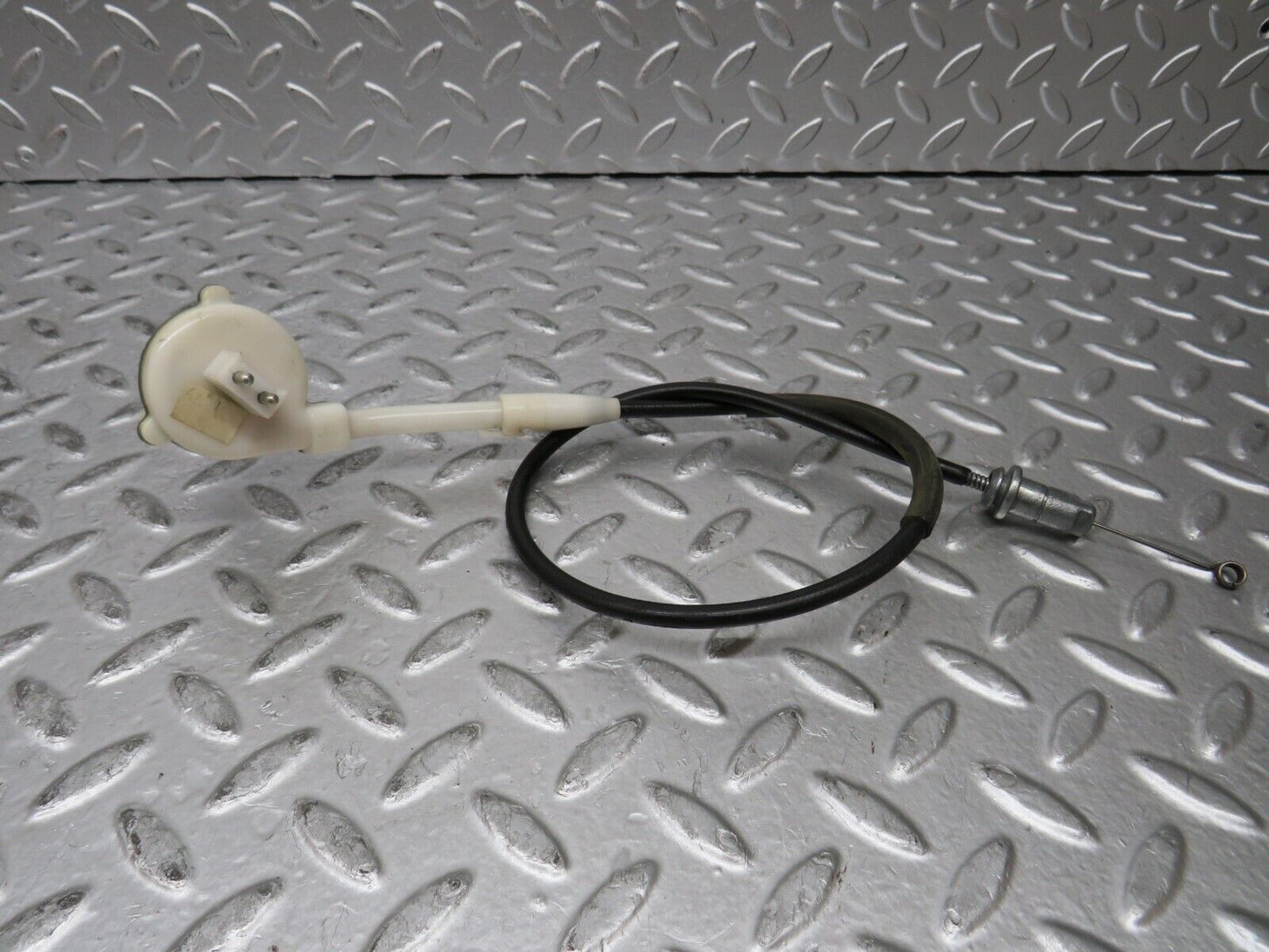 28633 Mercedes-Benz W123 280E Heater Control Switch Pair