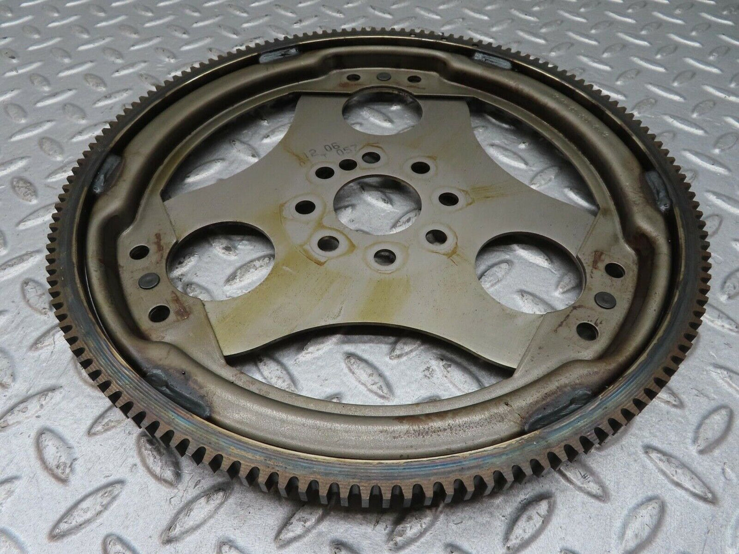 13388 Mercedes-Benz W220 S430 Flywheel Starter Ring 1120320247