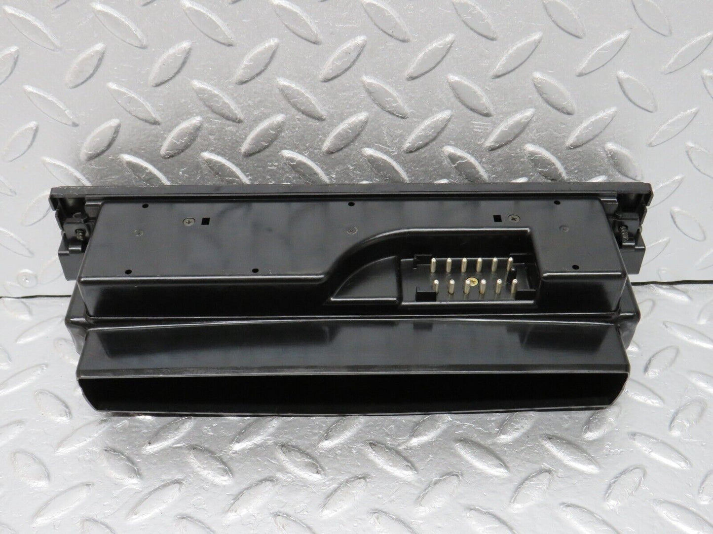 39395 Mercedes-Benz R129 320SL Coupe Dash Centre Air Vent 1298300354