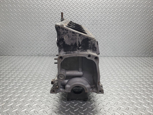 W112 engine block used OEM