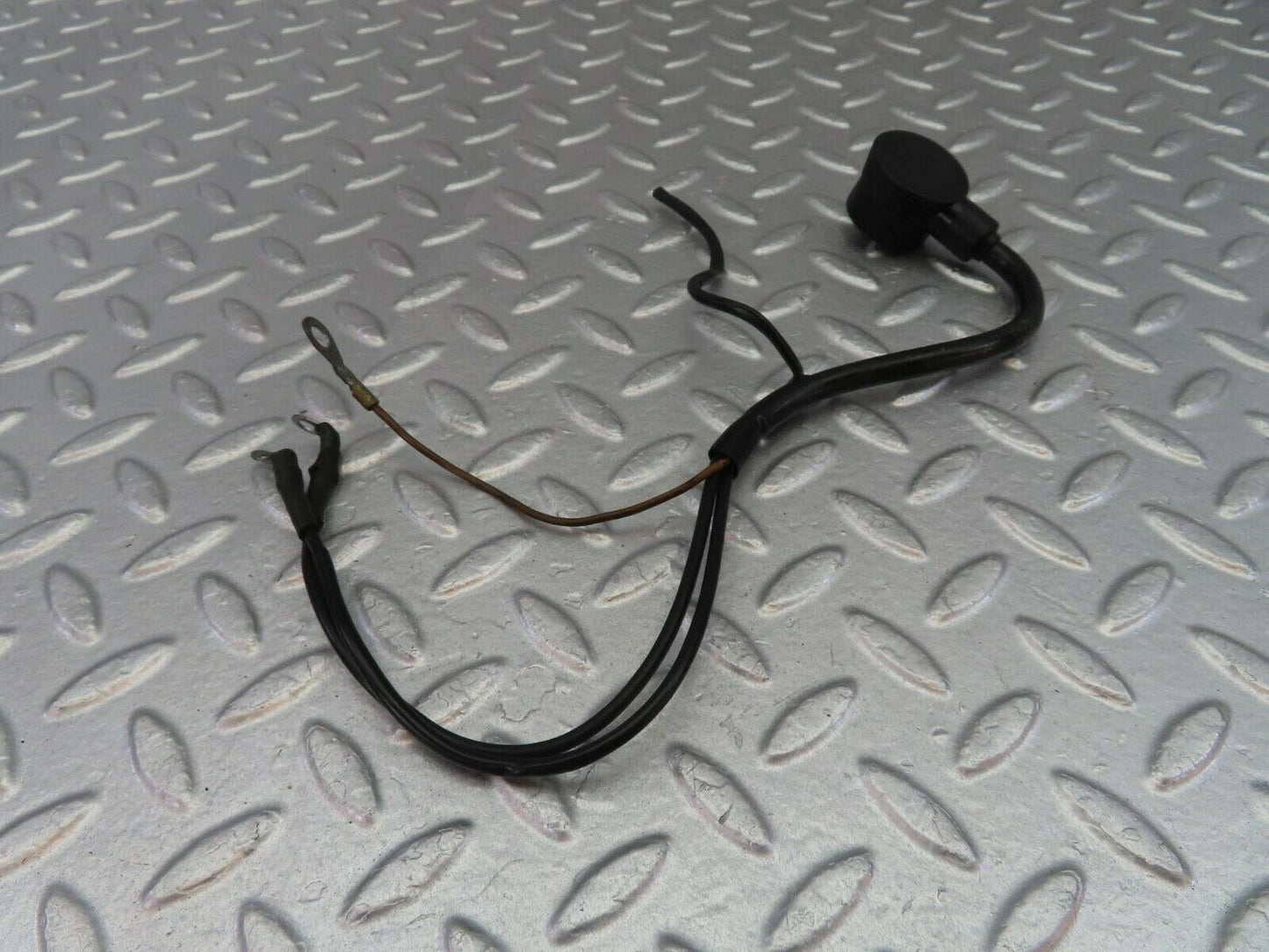 10431 Mercedes-Benz W201 190E Ignition Coil Cable 2015408710