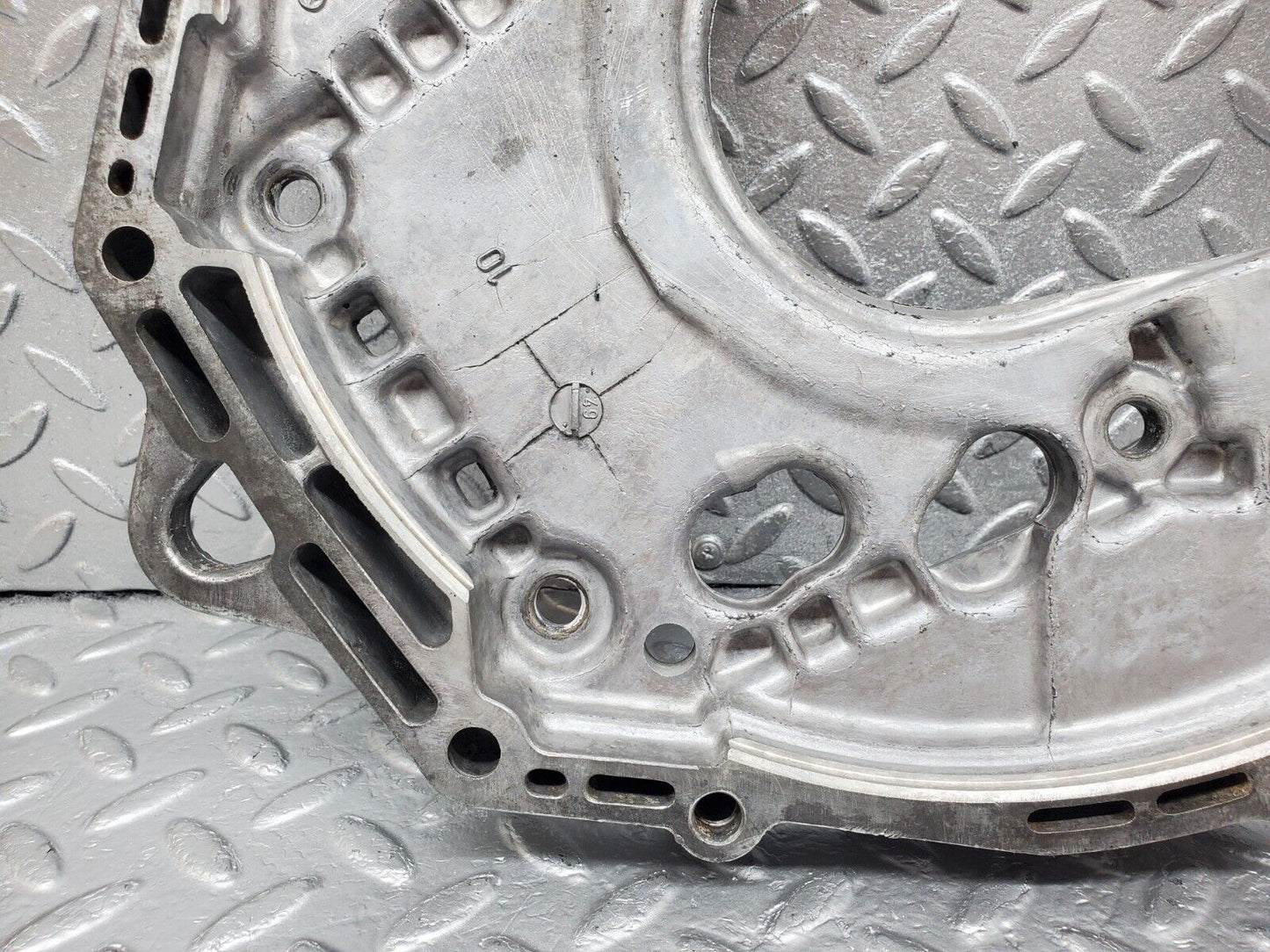 45452 Mercedes-Benz 280E M110.988 Gearbox Flange 1100111545