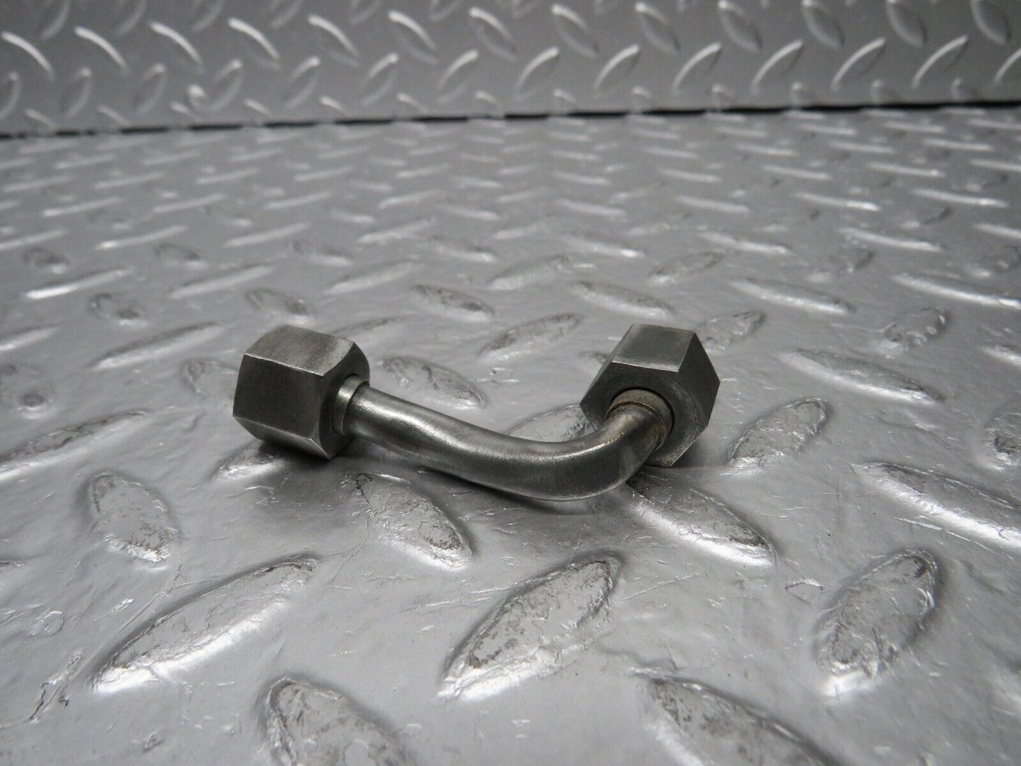 30756 Mercedes-Benz W201 190E 2.0L Fuel Hose Pipe