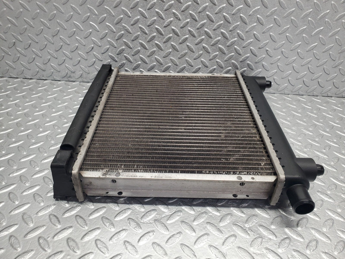 W201 Baby Benz coolant radiator used OEM