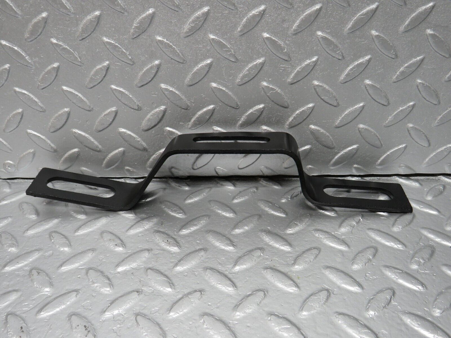 39992 Mercedes-Benz R107 350SL Front Bumper Bracket Left Side
