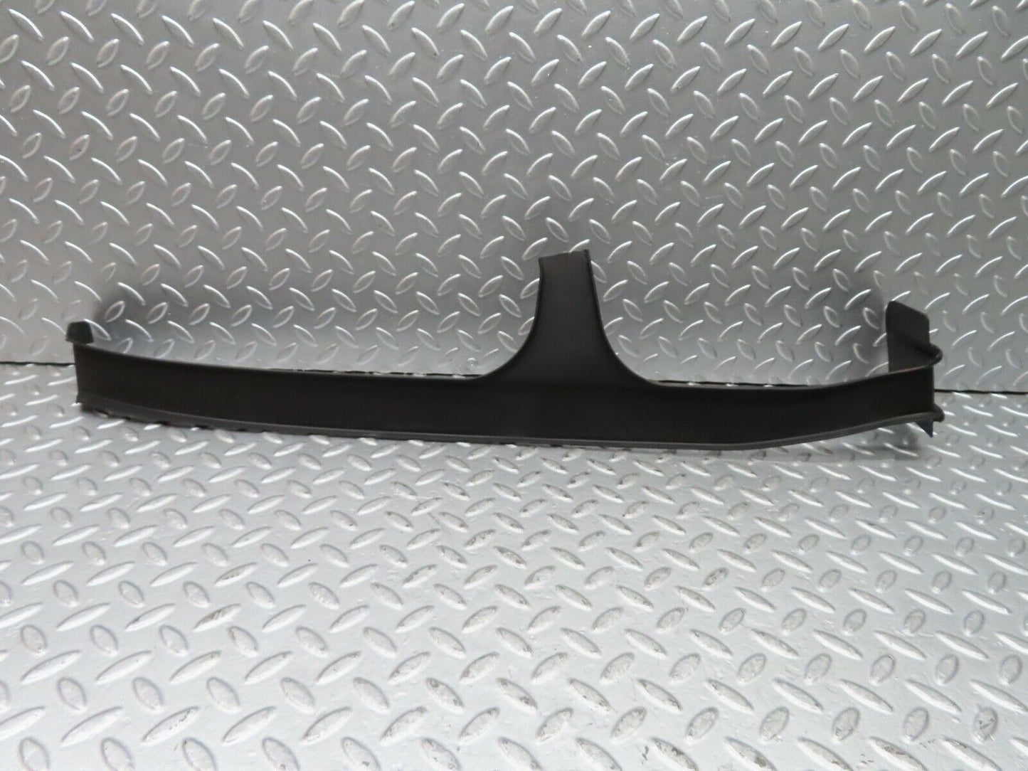 21335 Mercedes-Benz W123 230E Cable Channel Cover Rear Left 1238210136