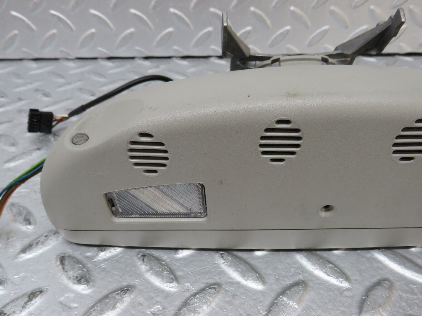 35190 Mercedes-Benz W221 Rear View Mirror 2218100617