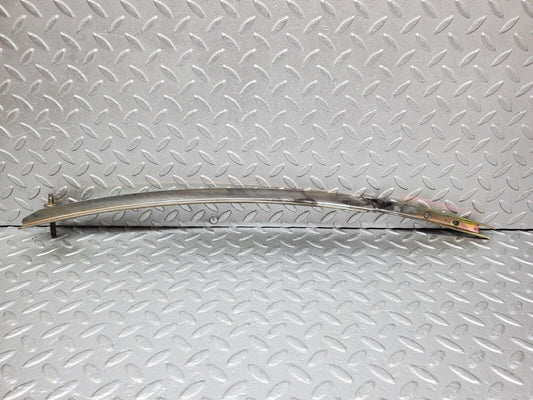45242 Mercedes-Benz R129 300SL Coupe Left Door Front Window Channel
