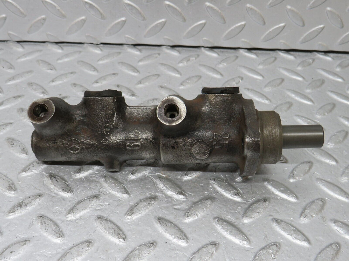 35439 Mercedes-Benz R107 280SL Brake Master Cylinder ATE