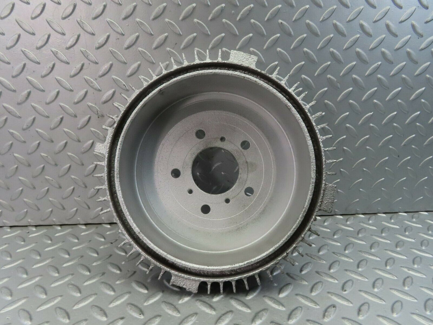 9211 Mercedes-Benz W111 Brake Drum