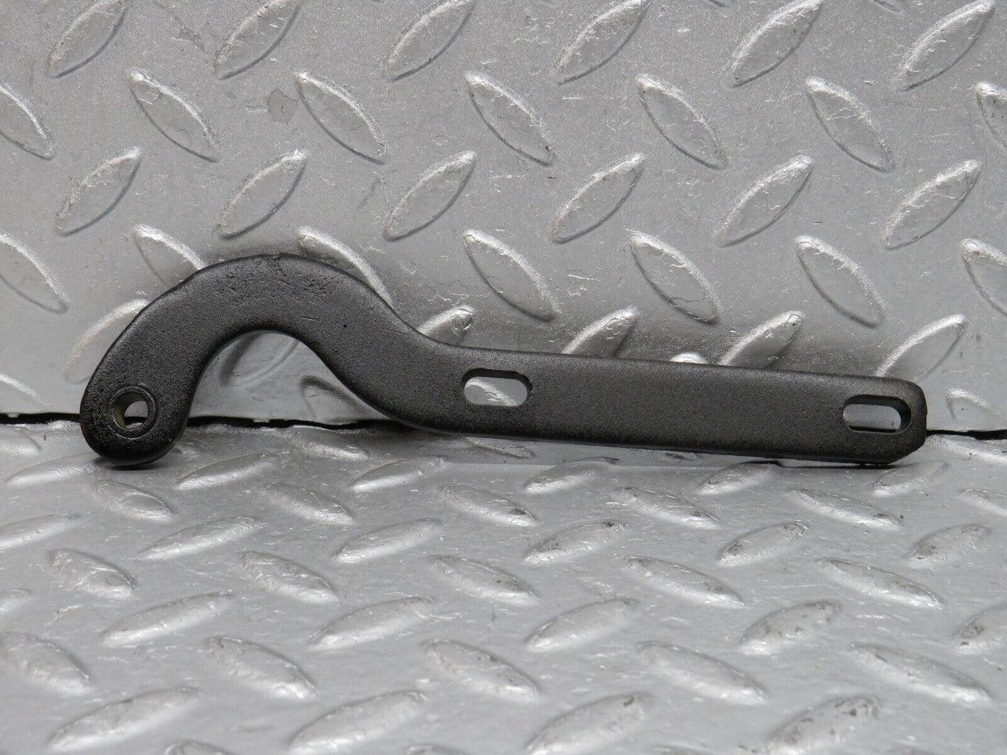 39255 Mercedes-Benz R107 500SL Left Bonnet Hinge Support