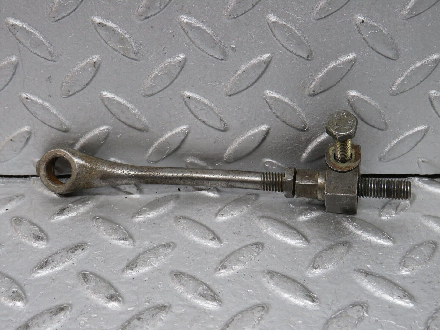 37344 Mercedes-Benz W109 300SEL Alternator Generator Tensioner