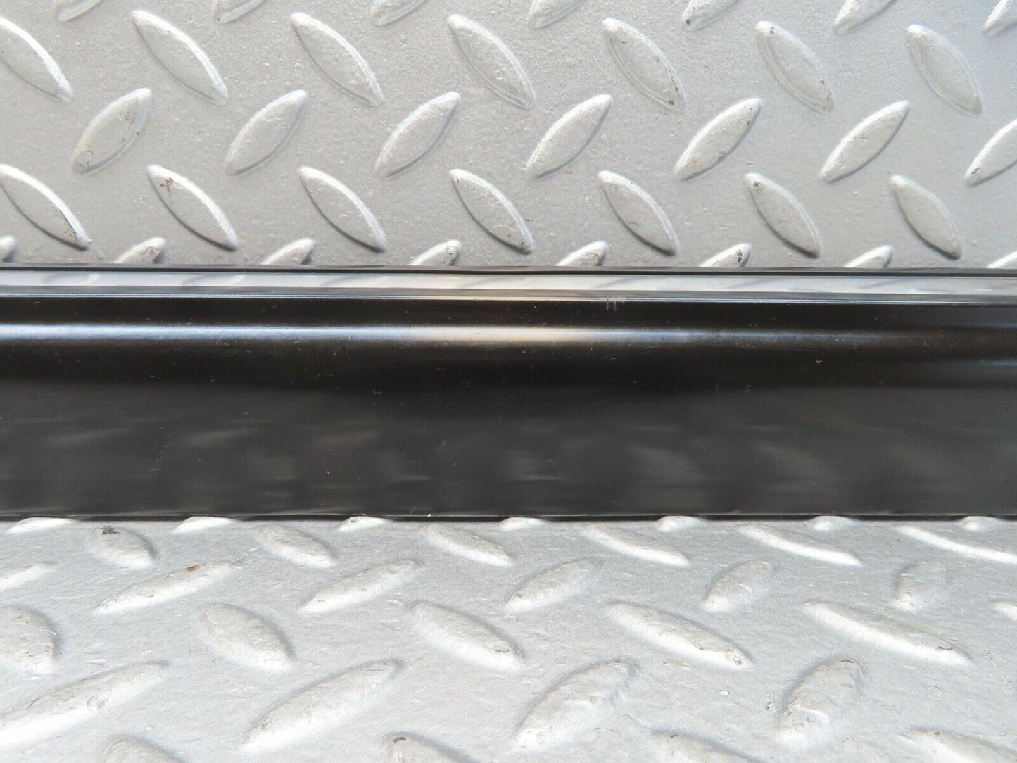 13466 Mercedes-Benz W123 200 Rear Left Door Lower Trim