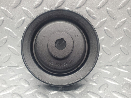 46032 Mercedes-Benz W126 420SE Power Steering Pump Pulley 1164660415