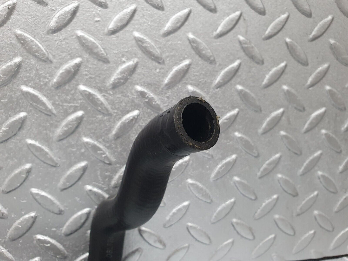 42918 Mercedes-Benz W201 190 Heater Hose Pipe 2018320594 1269971581