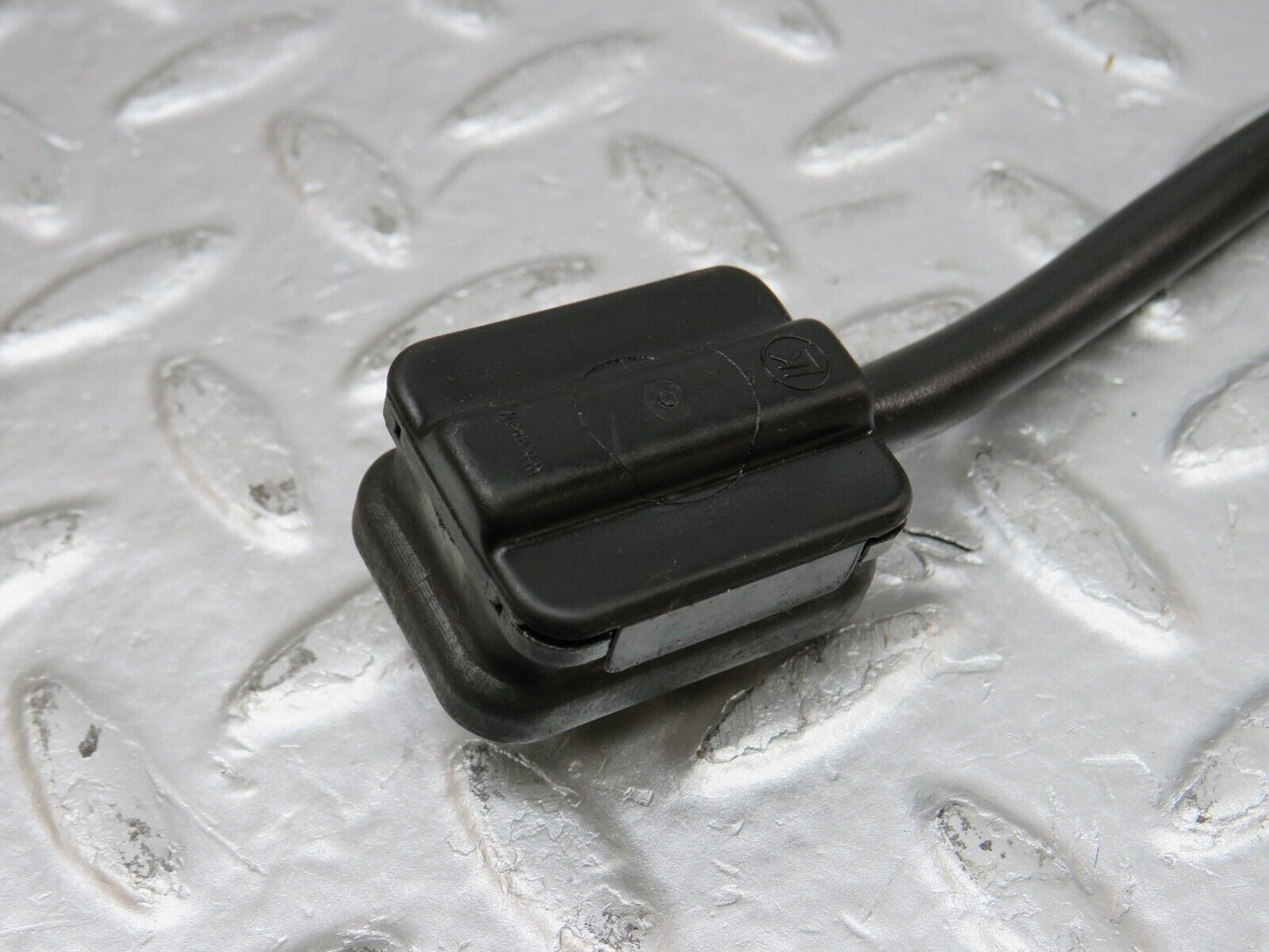 34330 Mercedes-Benz C126 380SEC Coupe Cruise Control Stalk 1265453524