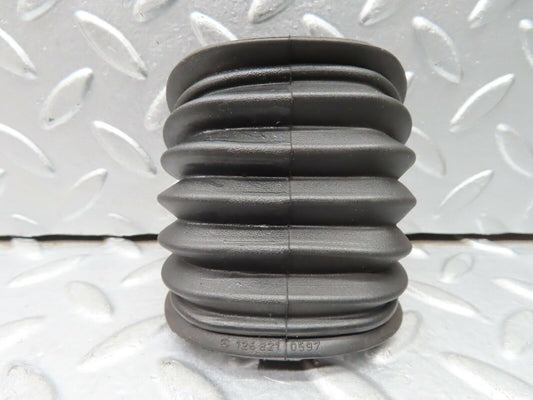 21622 Mercedes-Benz W126 300SE Rear Door Wire Protector Rubber 1248210597