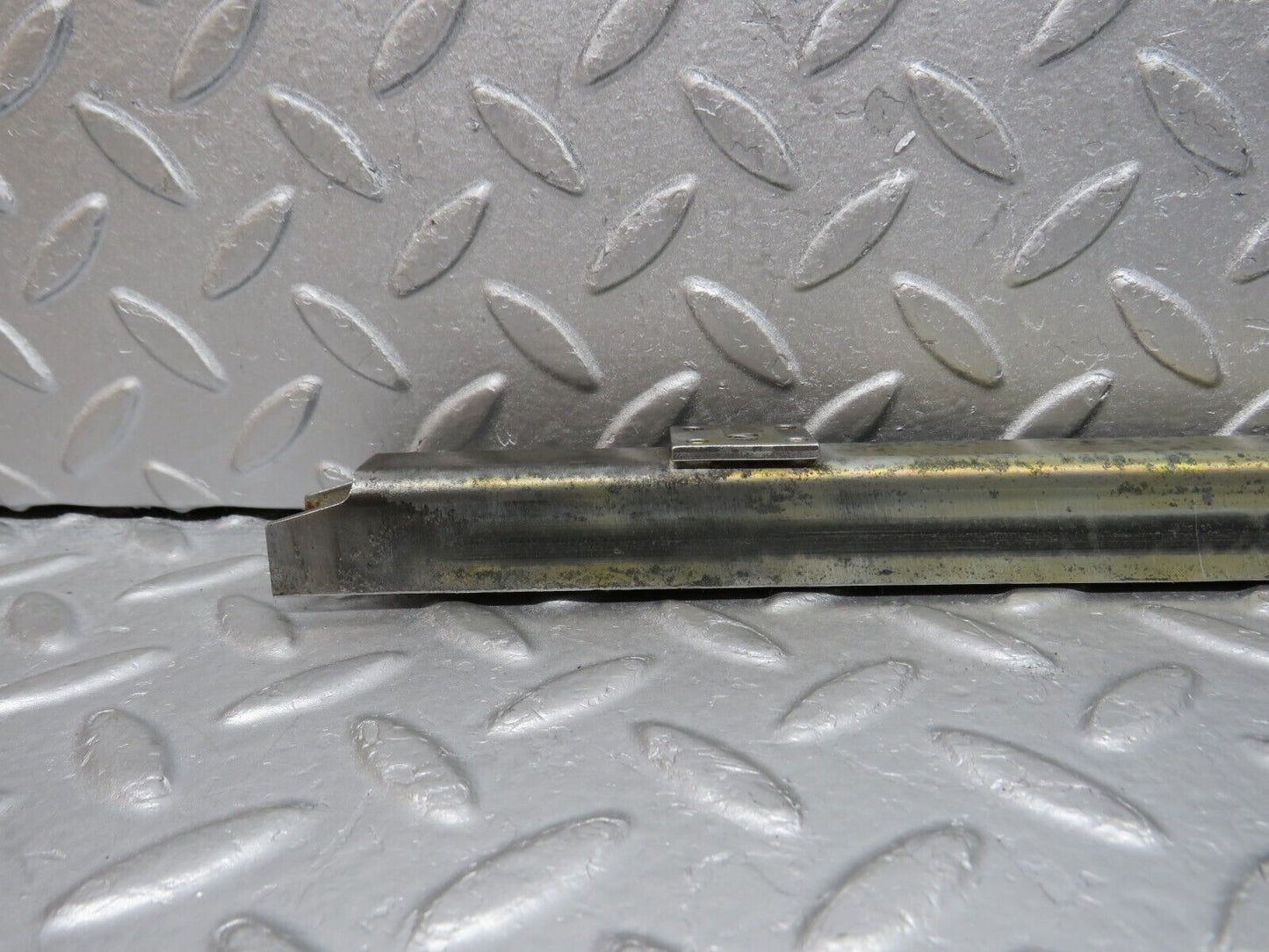 39169 Mercedes-Benz R107 500SL Left Door Window Channel