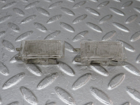 34758 Mercedes-Benz W210 320E Door Interior Light 2x