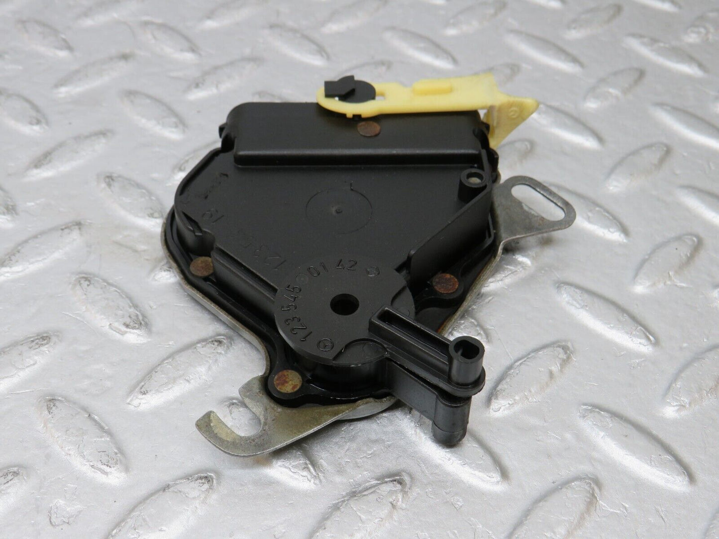 36693 Mercedes-Benz W201 190E Reverse Light Switch 1235401945 1235450142