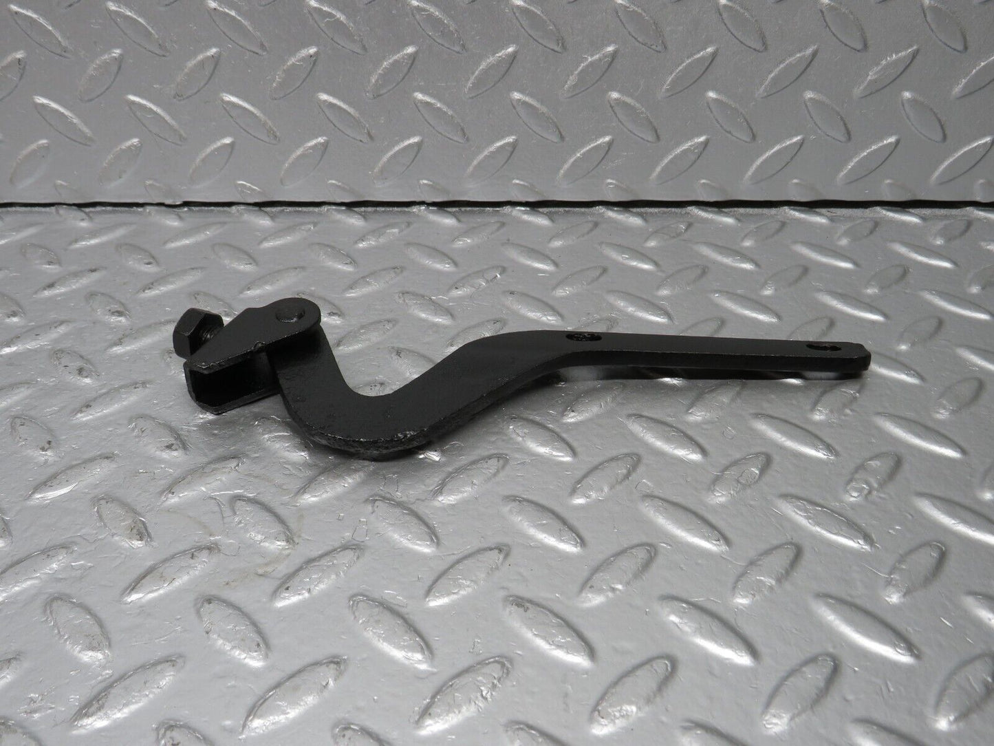 40438 Mercedes-Benz W110 230 Trunk Hinge Right Side
