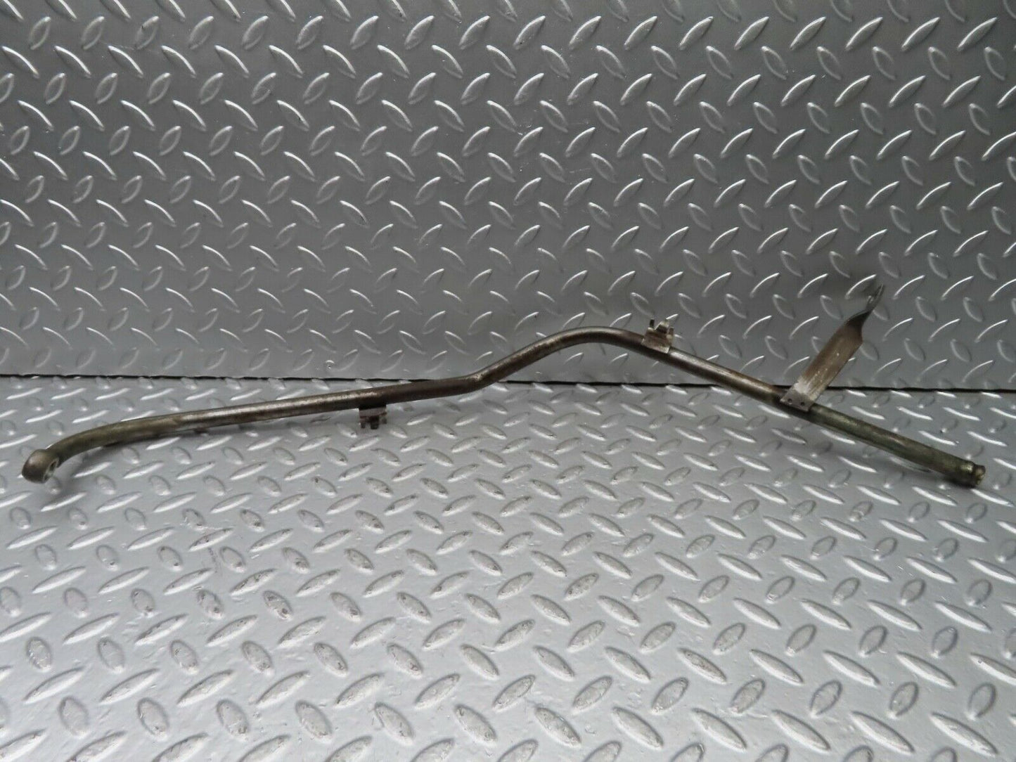 21013 Mercedes-Benz W114 250CE Coupe Gearbox Dipstick Housing