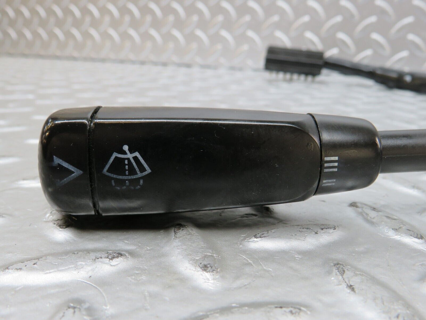 26171 Mercedes-Benz W116 450SE Indicator Wiper Stalk