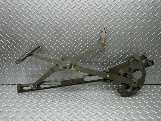 22890 Mercedes-Benz C107 450SLC Front Right Power Window Regulator 1077200846