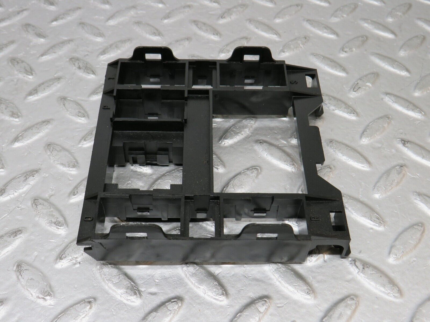 37928 Mercedes-Benz A124 320E Cabriolet Window Regulator Switch Console 1248210271